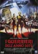 I GUERRIERI DELL'ANNO 2072 DVD Zone 2 (Italie) 