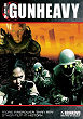 GUNHEAVY DVD Zone 1 (USA) 