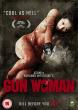 GUN WOMAN DVD Zone 2 (Angleterre) 