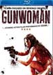 GUN WOMAN Blu-ray Zone B (Hollande) 