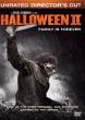 HALLOWEEN II DVD Zone 1 (USA) 