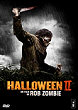 HALLOWEEN II DVD Zone 2 (France) 