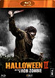 HALLOWEEN II Blu-ray Zone B (France) 