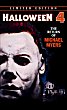 HALLOWEEN 4 : THE RETURN OF MICHAEL MYERS DVD Zone 1 (USA) 