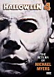 HALLOWEEN 4 : THE RETURN OF MICHAEL MYERS DVD Zone 1 (USA) 