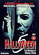 HALLOWEEN V : THE REVENGE OF MICHAEL MYERS DVD Zone 2 (Angleterre) 