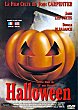 HALLOWEEN DVD Zone 2 (France) 