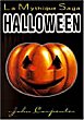 HALLOWEEN II DVD Zone 2 (France) 