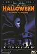 HALLOWEEN DVD Zone 2 (Allemagne) 