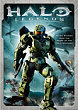 HALO LEGENDS DVD Zone 1 (USA) 