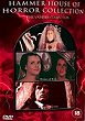 COUNTESS DRACULA DVD Zone 2 (Angleterre) 