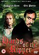 HANDS OF THE RIPPER DVD Zone 2 (Angleterre) 