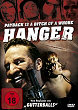 HANGER DVD Zone 2 (Allemagne) 