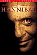 HANNIBAL DVD Zone 1 (USA) 