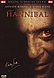 HANNIBAL DVD Zone 2 (France) 