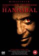 HANNIBAL DVD Zone 2 (Angleterre) 