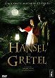 HANSEL & GRETEL DVD Zone 2 (France) 