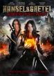 HANSEL AND GRETEL : WARRIORS OF WITCHCRAFT DVD Zone 1 (USA) 
