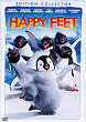 HAPPY FEET DVD Zone 2 (France) 