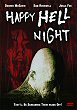 HAPPY HELL NIGHT DVD Zone 1 (USA) 