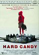 HARD CANDY DVD Zone 2 (France) 