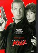 HARD TO KILL DVD Zone 1 (USA) 