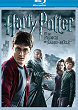 HARRY POTTER AND THE HALF-BLOOD PRINCE Blu-ray Zone B (France) 