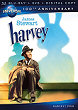 HARVEY Blu-ray Zone A (USA) 