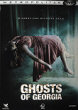 THE HAUNTING IN CONNECTICUT 2 : GHOSTS OF GEORGIA DVD Zone 2 (France) 