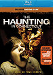 THE HAUNTING IN CONNECTICUT Blu-ray Zone A (USA) 