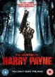 THE HAUNTING OF HARRY PAYNE DVD Zone 2 (Angleterre) 