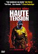 HAUTE TENSION DVD Zone 2 (France) 