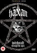 HAXAN DVD Zone 2 (Angleterre) 