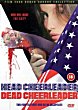 HEAD CHEERLEADER DEAD CHEERLEADER DVD Zone 2 (Angleterre) 