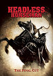 HEADLESS HORSEMAN DVD Zone 1 (USA) 