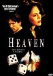 HEAVEN DVD Zone 1 (USA) 