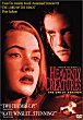 HEAVENLY CREATURES DVD Zone 1 (USA) 