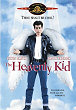 THE HEAVENLY KID DVD Zone 1 (USA) 