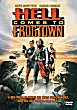 HELL COMES TO FROGTOWN DVD Zone 1 (USA) 