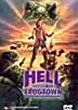 HELL COMES TO FROGTOWN DVD Zone 1 (USA) 