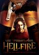 HELL FIRE DVD Zone 1 (USA) 