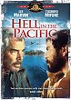 HELL IN THE PACIFIC DVD Zone 1 (USA) 