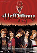 HELLPHONE DVD Zone 2 (France) 
