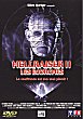 HELLBOUND : HELLRAISER II DVD Zone 2 (France) 