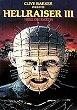 HELLRAISER III : HELL ON EARTH DVD Zone 1 (Canada) 