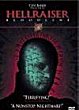 HELLRAISER : BLOODLINE DVD Zone 2 (Allemagne) 