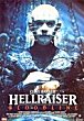 HELLRAISER : BLOODLINE DVD Zone 2 (Espagne) 