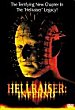 HELLRAISER : INFERNO DVD Zone 1 (USA) 