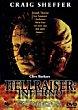 HELLRAISER : INFERNO DVD Zone 2 (Suede) 