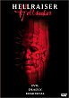 HELLRAISER : HELLSEEKER DVD Zone 1 (USA) 